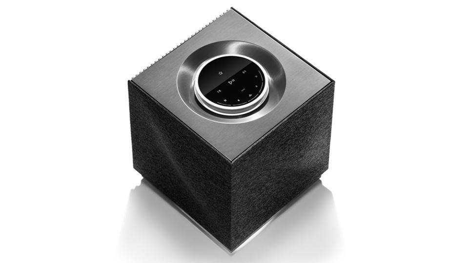 Naim Mu-so Qb 2 nd Generation Bluetooth Speaker