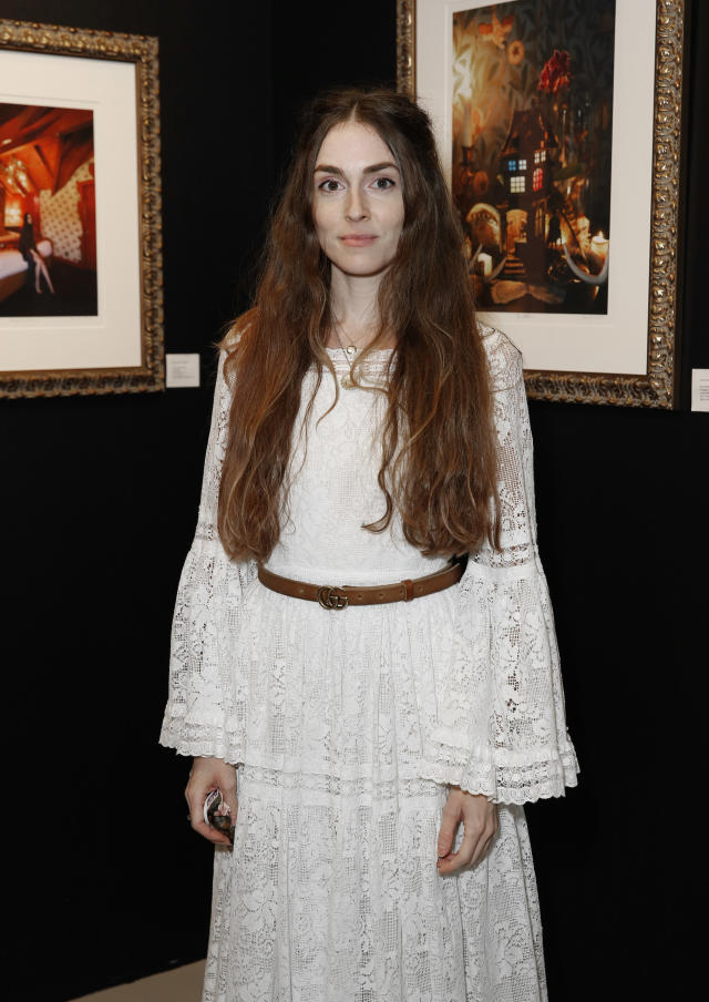   Rachel Murray / Getty Images for The Other Art Fair