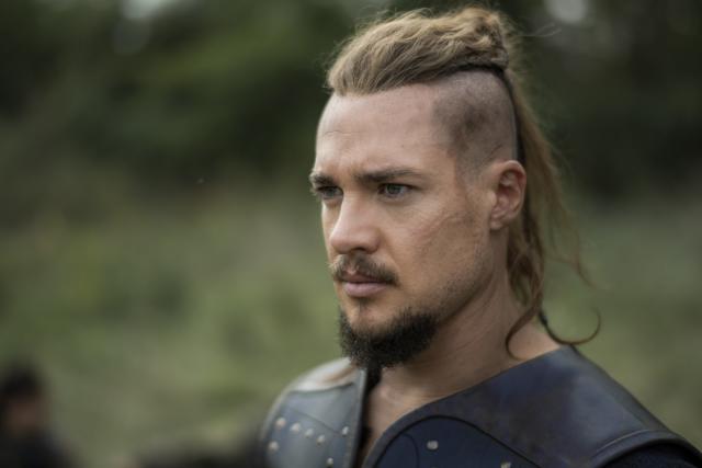 Alexander Dreymon wife: Is the Last Kingdom star married? 