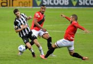 Brasileiro Championship - Atletico Mineiro v Atletico Goianiense