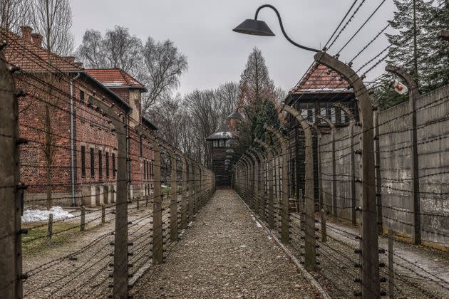 The Auschwitz-Birkenau State Museum was officially established in 1947, in large part thanks to efforts by the camp’s former prisoners. The museum includes post-camp structures like the ruins of gas chambers and crematoriums, as well as camp fencing and a railway camp. 