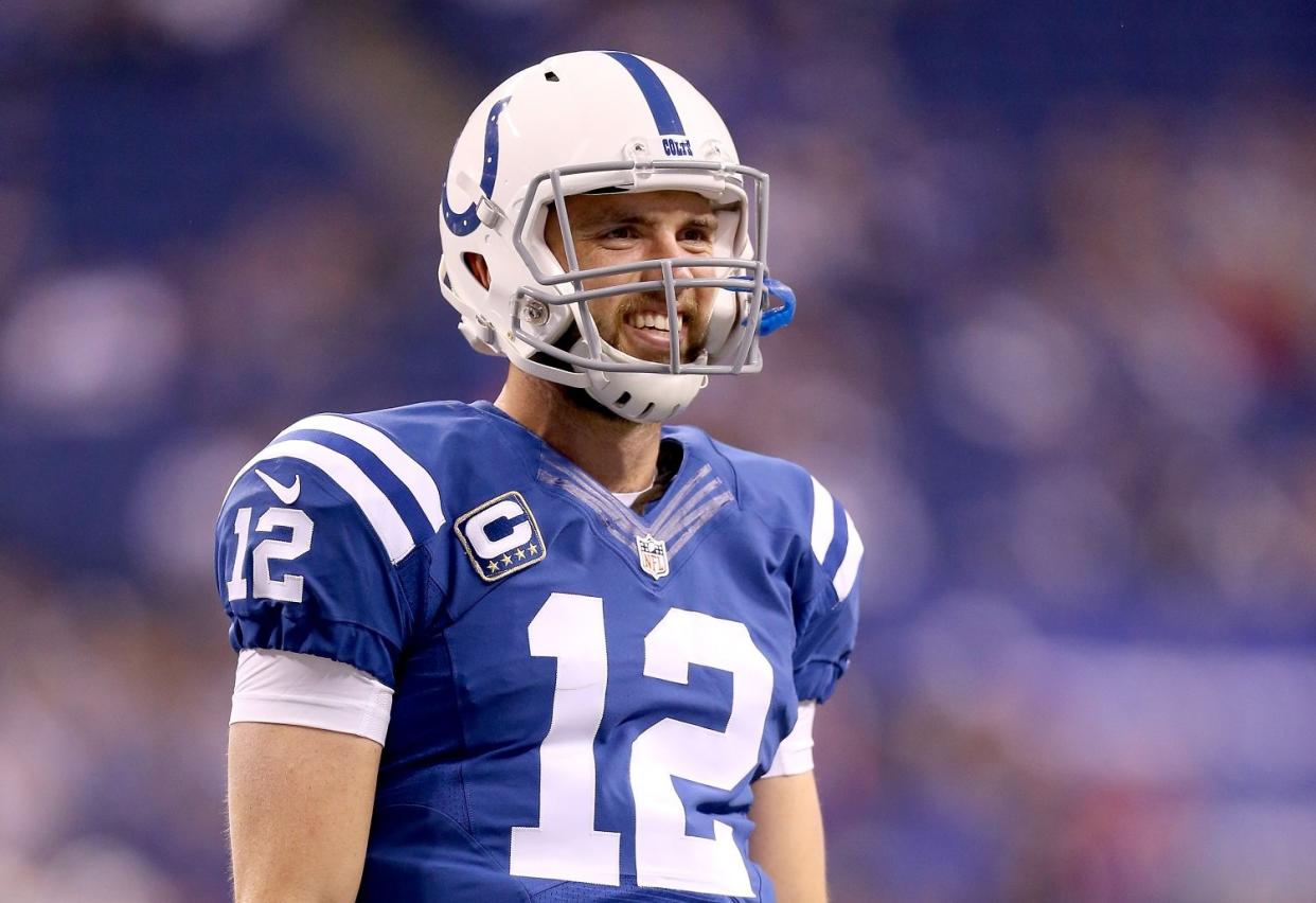 andrew luck