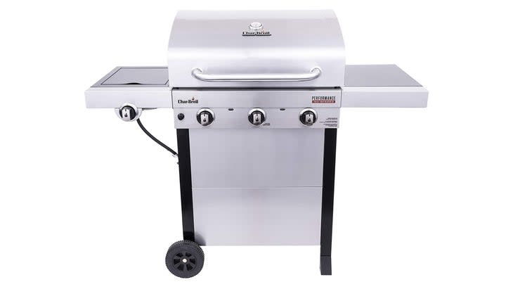 Char-Broil Performance TRU-Infrared Gas Grill