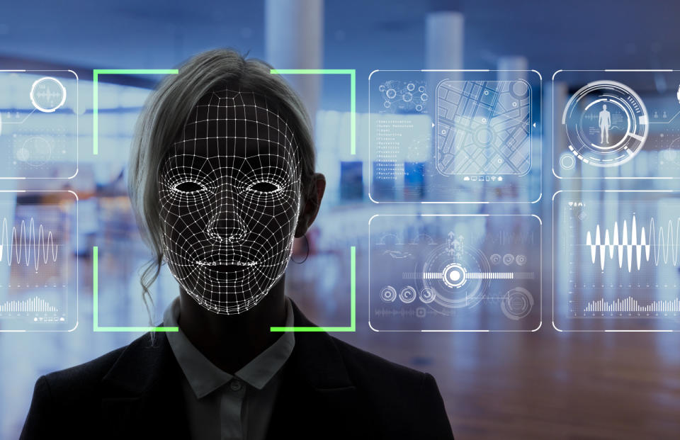 US Senators Roy Blunt and Brian Schatz want to protect people's facialrecognition data and make it much harder to sell now that information istreated as currency