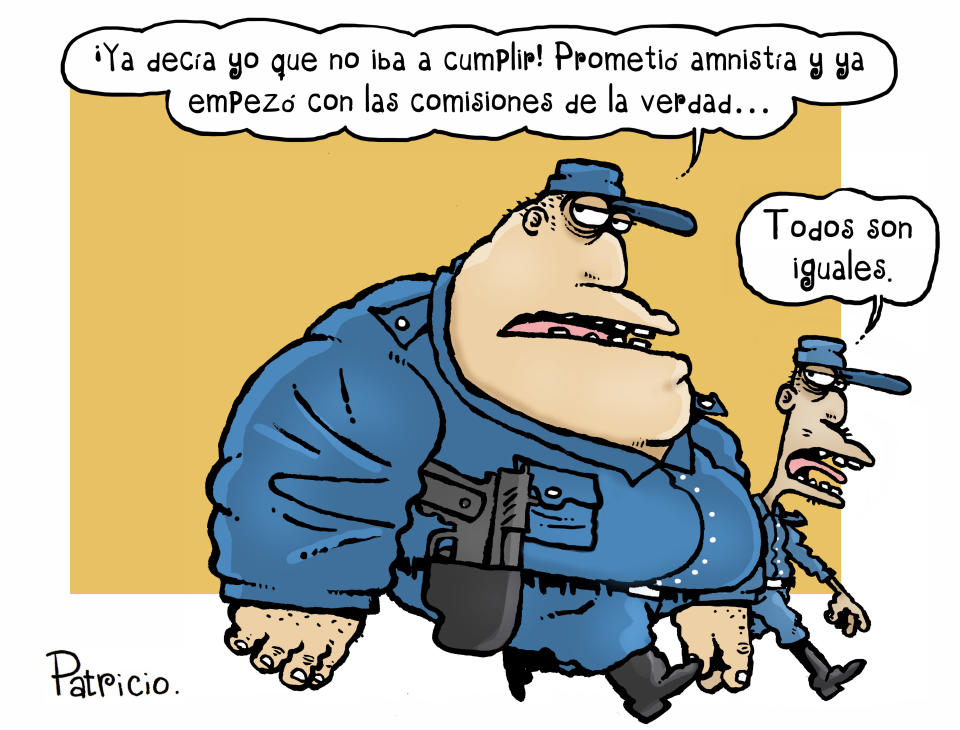 <p>Twitter: @patriciomonero / Facebook: Patricio Monero </p>