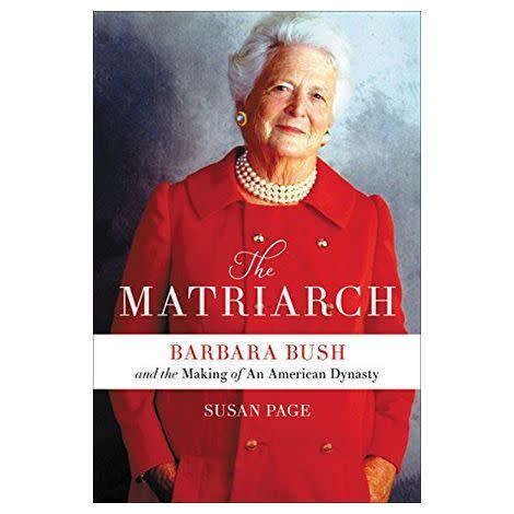 The Matriarch