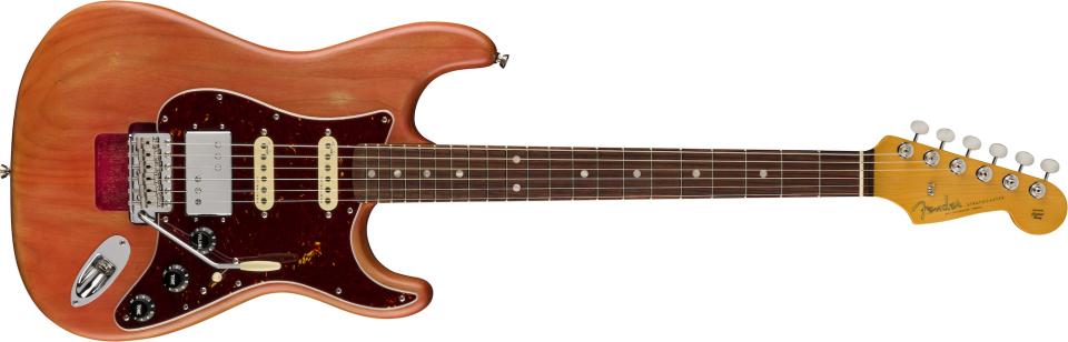 Fender's Stories Collection Michael Landau signature 