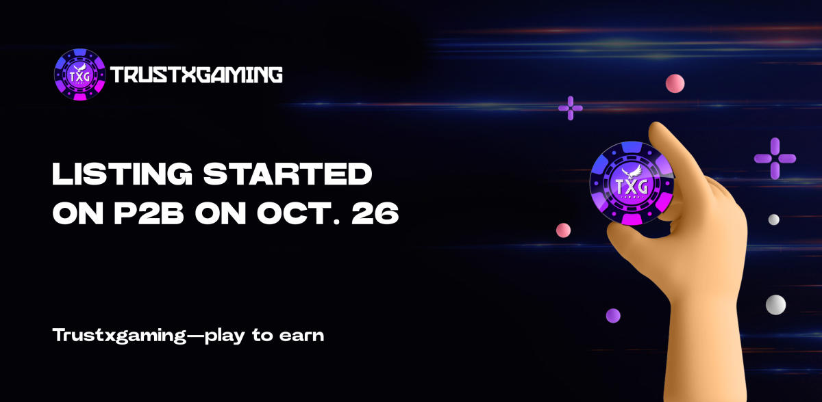 BUX- Cryptocurrency Gaming Platform