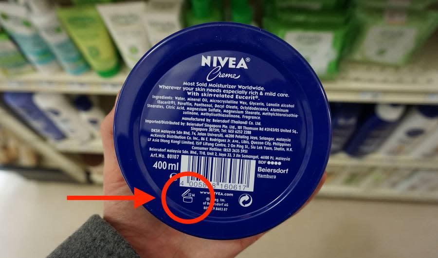 Your Makeup Might Be Expired — And There's a Surprisingly Easy Way to Figure It Out