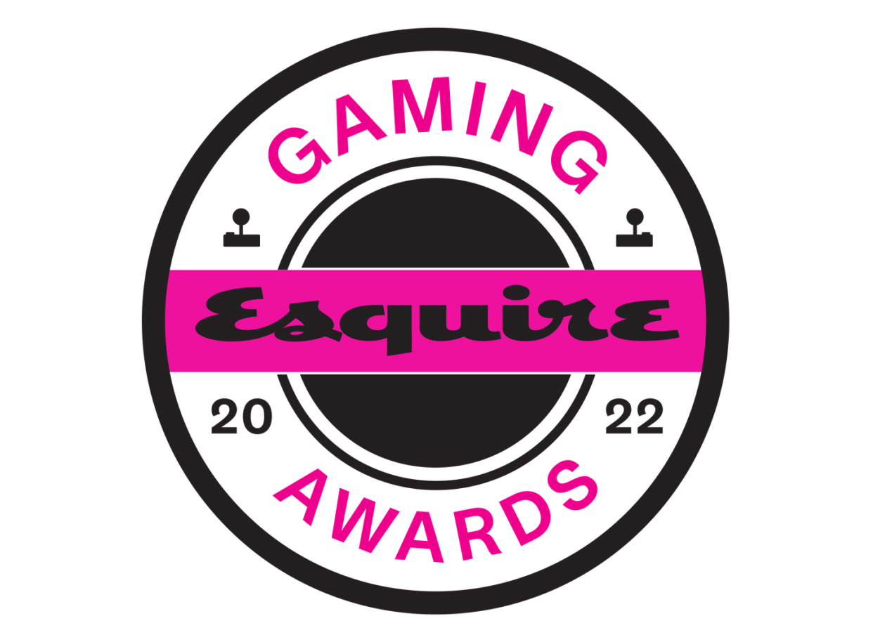 gaming awards
