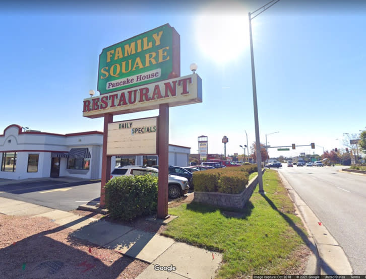 The family-owned and operated restaurant aimed to use the freshest ingredients and treated their children customers as "future adult customers," according to its website. (GoogleMaps)