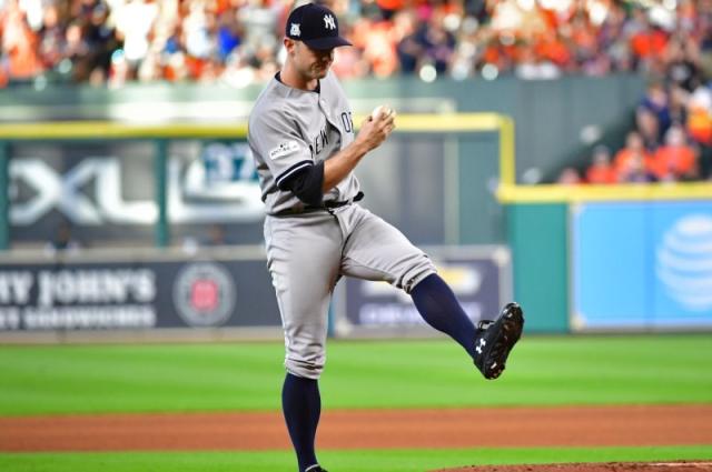 New York Mets Trade Star Reliever David Robertson to Miami Marlins