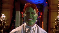 <p> <em>Son Of The Mask</em> is a bad movie. While almost everyone could have told those responsible for it that releasing a sequel to a movie that is beloved for Jim Carrey's performance, without Carrey, would be a bad idea, someone still decided to do it. This is what they get, a critical and box office disaster. On the plus side, it meant no more <em>Mask </em>movies without Carrey (or at all). </p>