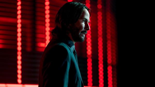 Film Freak Central - John Wick: Chapter 4 (2023)