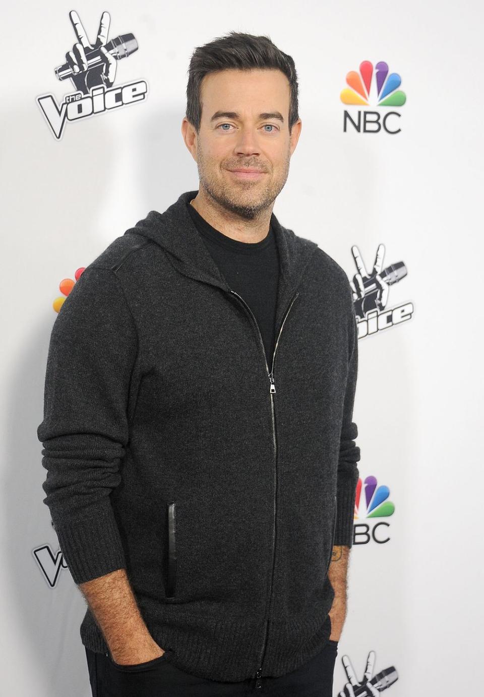 Carson Daly