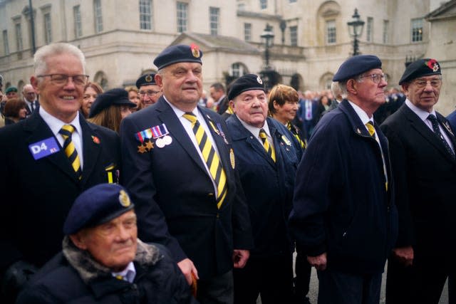 Remembrance Sunday