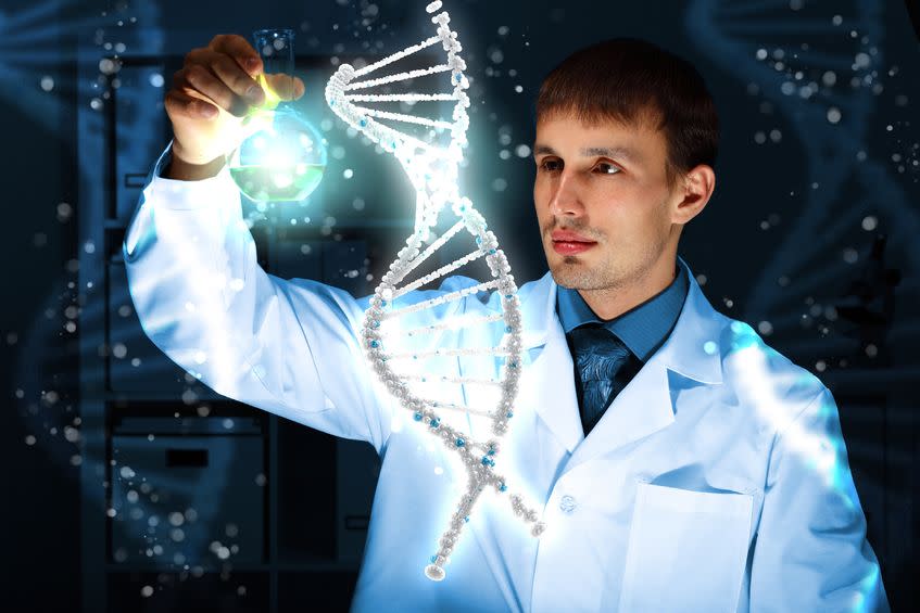 Best Genomic Stocks To Buy