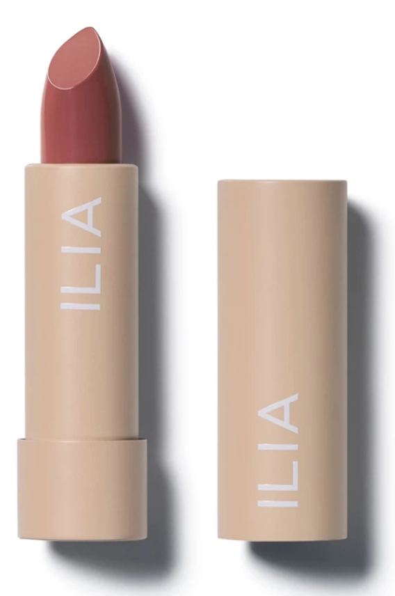 ILIA Colour Block High Impact Lipstick in Wild Rose