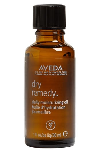 Aveda Dry Remedy Daily Moisturizing Oil