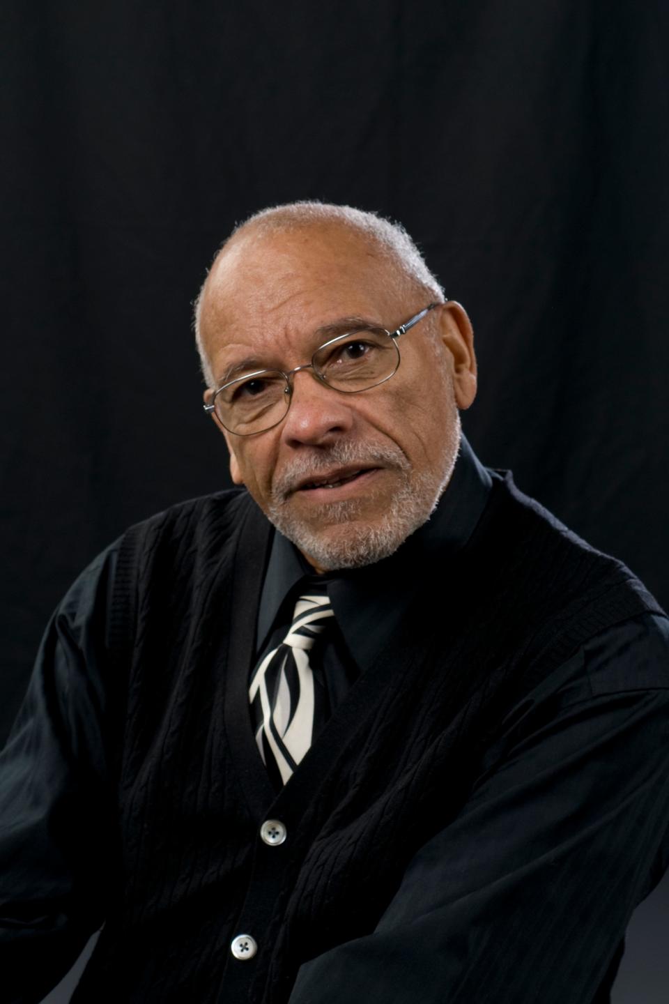 Robert J. Booker on March 1, 2010