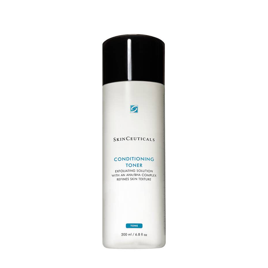 Conditioning Toner (DIFFBOT)