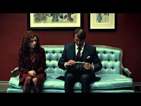 <p>This eerie show explores the relationship between F.B.I. criminal profiler Will Graham and his highly respected psychiatrist Hannibal Lecter, who is leading an extremely sinister double life.</p><p><a href="https://www.youtube.com/watch?v=RuiklpUQ-p4" rel="nofollow noopener" target="_blank" data-ylk="slk:See the original post on Youtube;elm:context_link;itc:0;sec:content-canvas" class="link ">See the original post on Youtube</a></p>