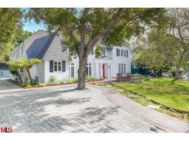 TV home of Entourage character Ari Gold hits the market