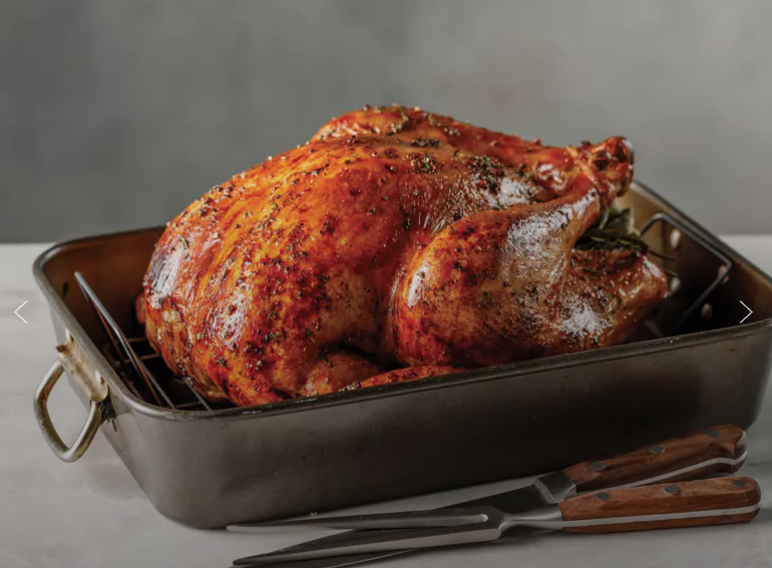 <p><a href="https://go.redirectingat.com?id=74968X1596630&url=https%3A%2F%2Fwww.omahasteaks.com%2Fproduct%2FCozy-Traditional-Thanksgiving-Dinner-76501&sref=https%3A%2F%2Fwww.countryliving.com%2Ffood-drinks%2Fg34670544%2Fthanksgiving-dinner-to-go%2F" rel="nofollow noopener" target="_blank" data-ylk="slk:Shop Now;elm:context_link;itc:0;sec:content-canvas" class="link rapid-noclick-resp">Shop Now</a></p><p>Cozy Traditional Thanksgiving Dinner</p><p>Omaha Steaks</p><p>$160.47</p><span class="copyright">Omaha Steaks</span>