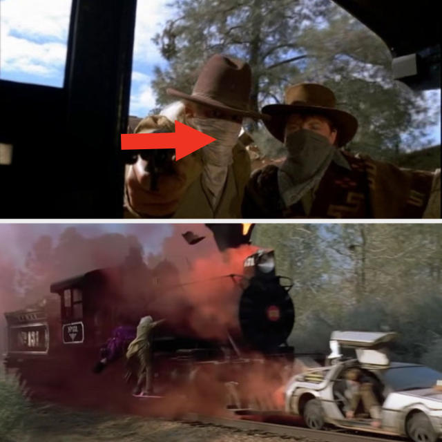 foreshadowing examples in movies