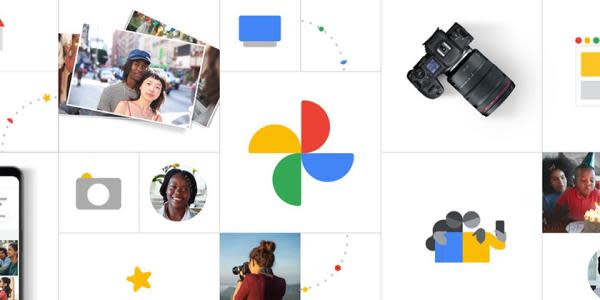 Di adiós al almacenamiento ilimitado de Google Photos