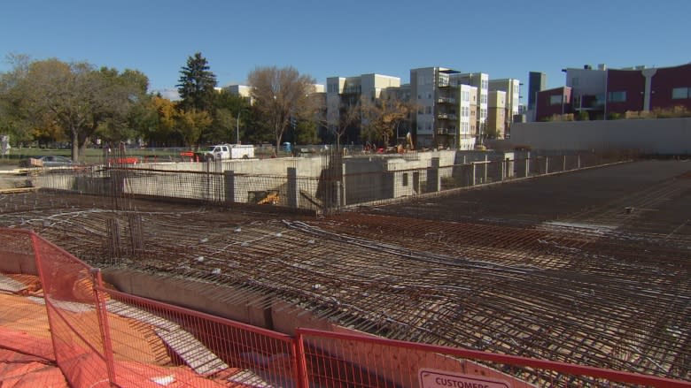 Proposed Alberta condo legislation would 'bankrupt' industry, developer warns