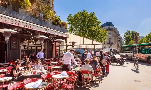 café parís