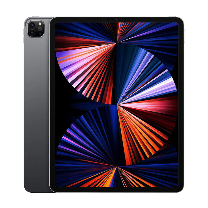 2021 Apple 12.9-inch iPad Pro