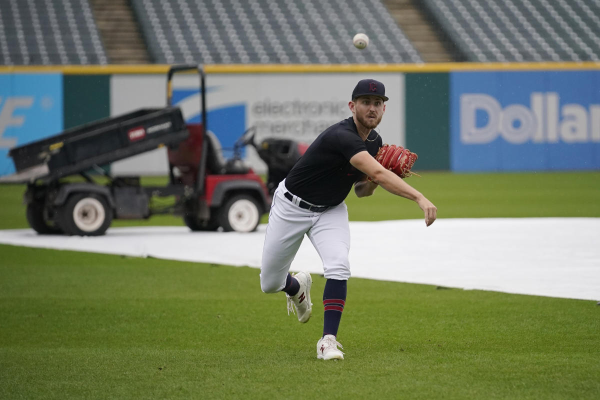 Tigers' Javier Baez already ruled out for Friday's game 