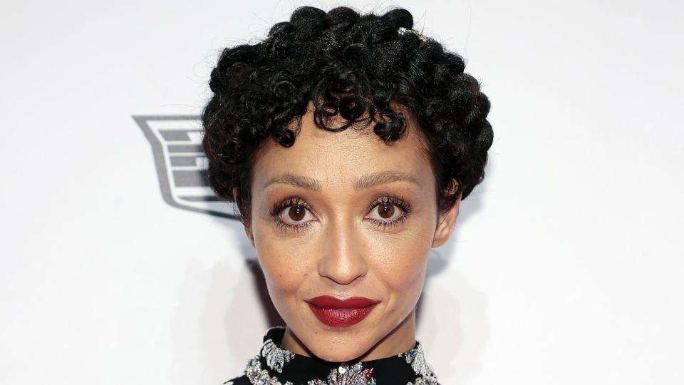 Ruth Negga