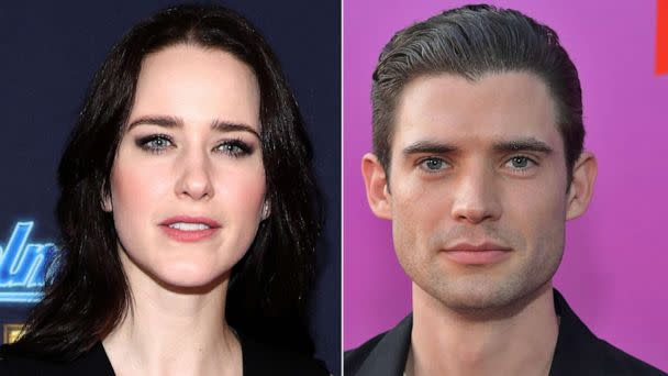 Superman: Legacy: David Corenswet and Rachel Brosnahan Are Your Next Clark  Kent and Lois Lane