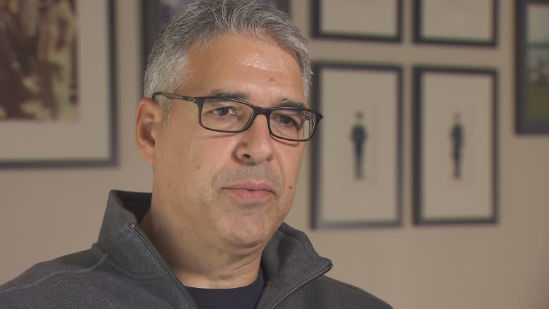 IIO files petition against Vancouver Police chief after investigation stalemate