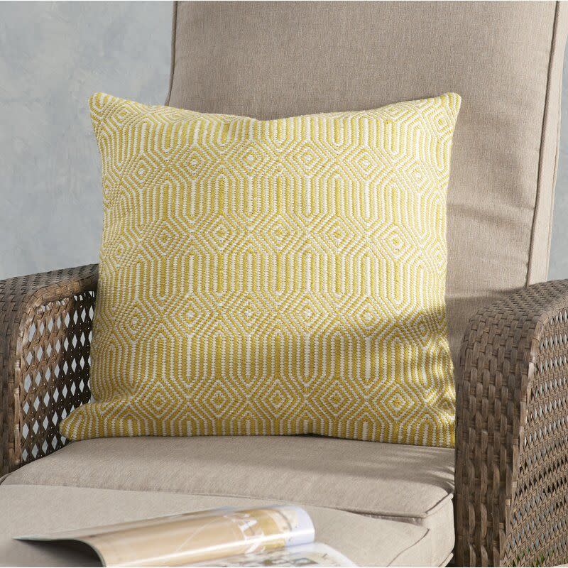 <p><a href="https://go.redirectingat.com?id=74968X1596630&url=https%3A%2F%2Fwww.wayfair.com%2F--%2Fpdp%2Fallmodern--cali-indoor-outdoor-throw-pillow-cover-and-insert-x112260722-l1227-w001159611.html&sref=https%3A%2F%2Fwww.countryliving.com%2Fshopping%2Fa60661560%2Fway-day-wayfair-outdoor-patio-furniture-sale-2024%2F" rel="nofollow noopener" target="_blank" data-ylk="slk:Shop Now;elm:context_link;itc:0;sec:content-canvas" class="link ">Shop Now</a></p><p>Cali Indoor/Outdoor Throw Pillow Cover & Insert</p><p>wayfair.com</p><p>$38.99</p>