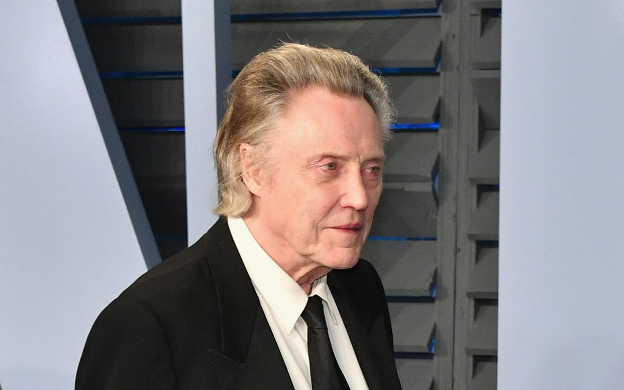 Christopher Walken wird im zweiten "Dune"-Teil den fiesen Imperator verkörpern. (Bild: Dia Dipasupil / Getty Images)