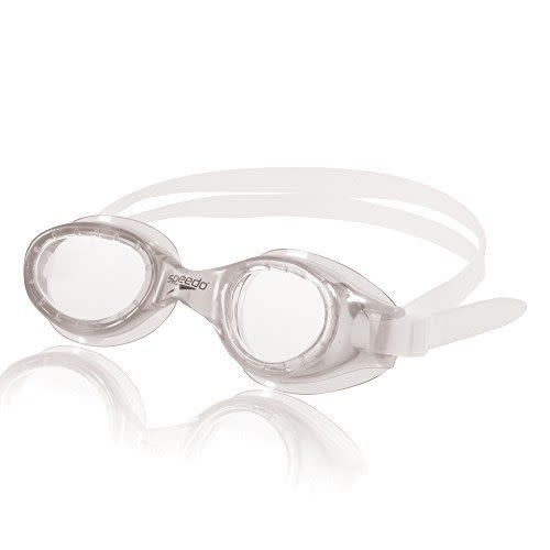6) Hydrospex Classic Swim Goggle