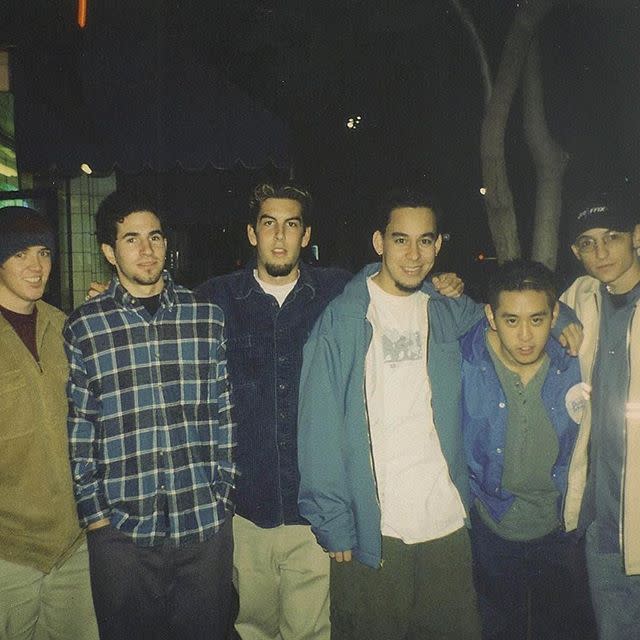 Linkin Park