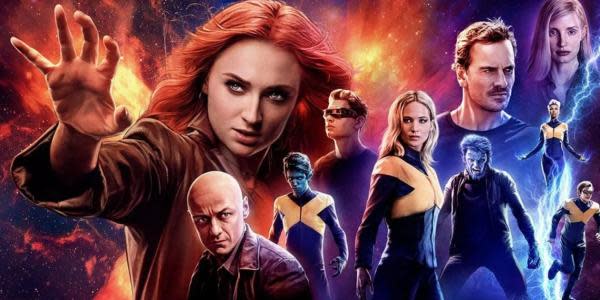 James McAvoy admite que X-Men: Apocalipsis y X-Men: Dark Phoenix fueron malas