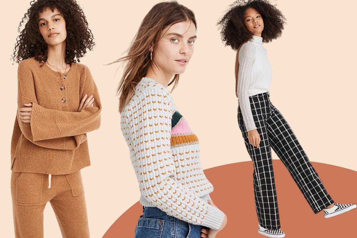 madewell sale on sale