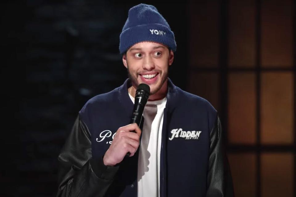 Pete Davidson