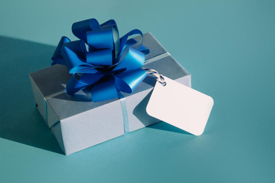 gift box