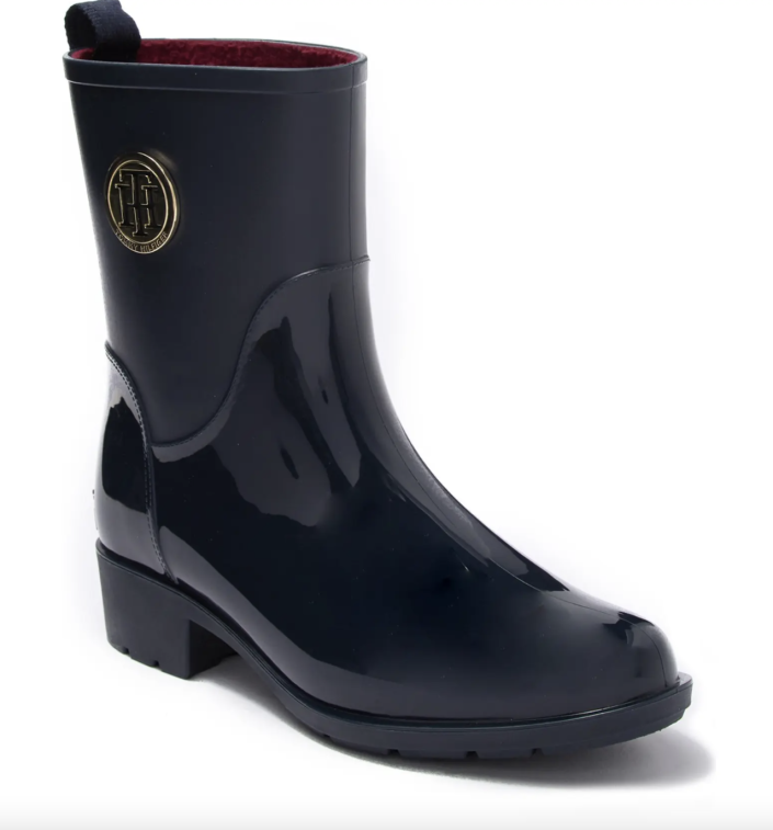 12 best rain boots for Hunter, Coach, Old Navy and more