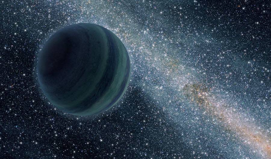 Scientists Just Discovered a Solar System Larger Than Our Own — Much Larger