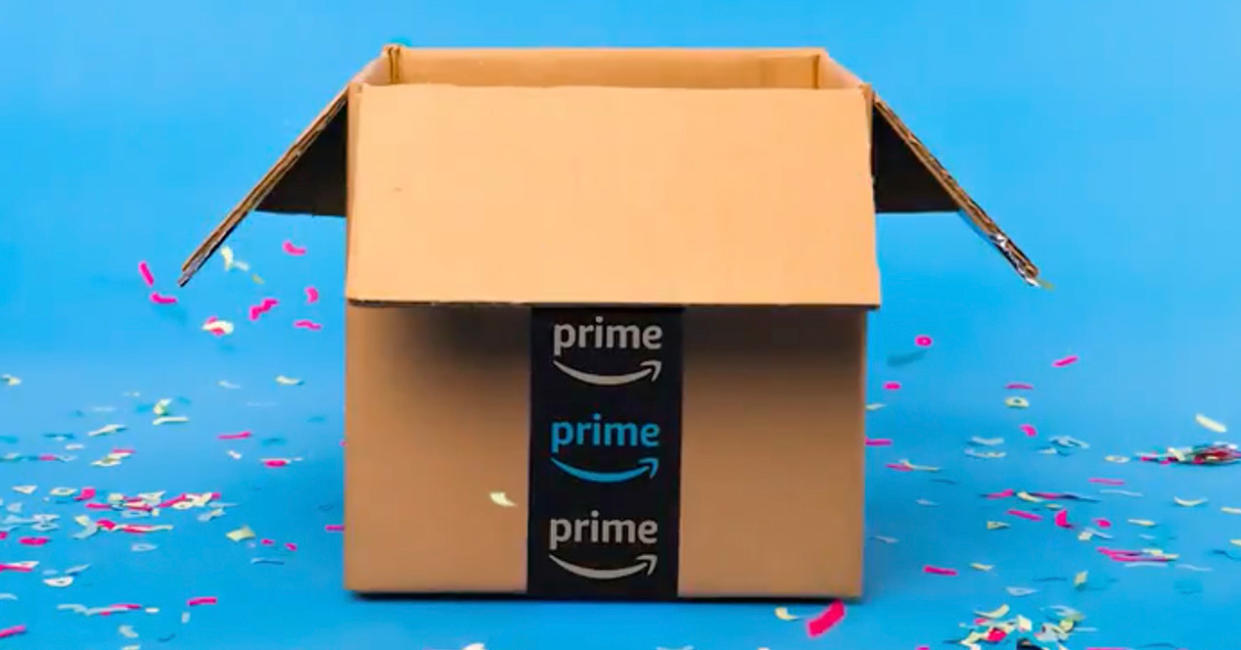 Amazon Prime Day