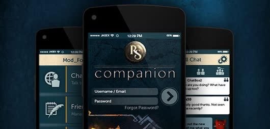 League Of Legends Now Has A Companion Mobile App