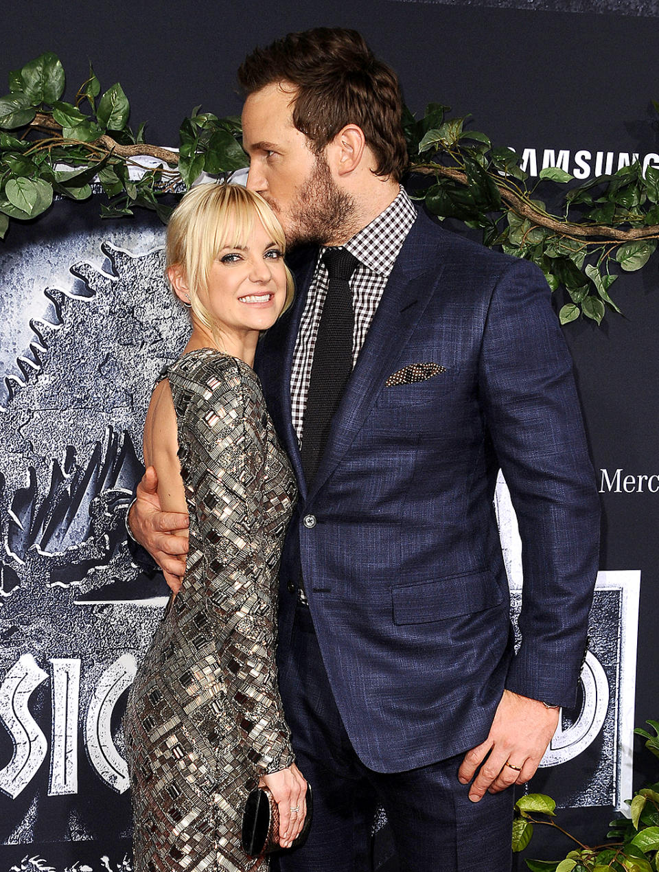 Chris Pratt and Anna Faris: We will continue to be one of the most awesome couples in Hollywood